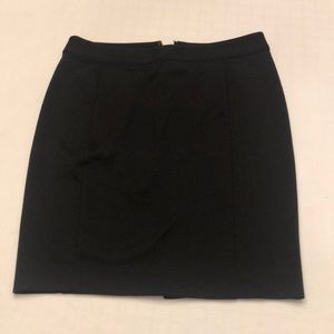 Pencil skirt
